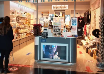 Habilitan la instalación de free shops en los pasos de frontera terrestres