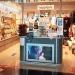 Habilitan la instalación de free shops en los pasos de frontera terrestres