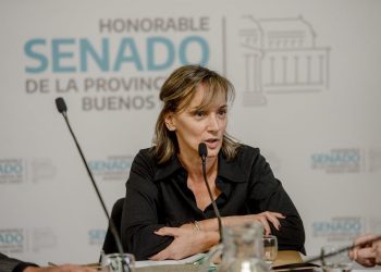 Galmarini impulsa una ley para penar el negacionismo de los crímenes de la dictadura militar