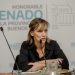 Galmarini impulsa una ley para penar el negacionismo de los crímenes de la dictadura militar