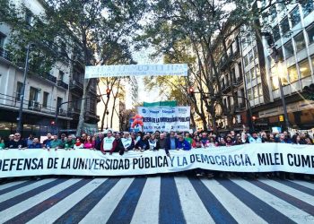 El Gobierno le ofreció un aumento a las Universidades a cambio de que retiren la demanda judicial