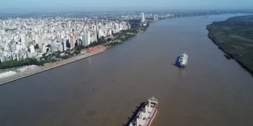 El Gobierno adjudicó la Hidrovía por 25 años a Jan De Nul en medio de sospechas de corrupción