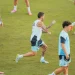 Selección Argentina vs. Islandia por un amistoso internacional: horario, formaciones y TV