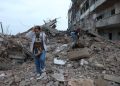 El Gobierno argentino reactivó el vínculo con Venezuela para ofrecerle ayuda por los terremotos