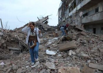 El Gobierno argentino reactivó el vínculo con Venezuela para ofrecerle ayuda por los terremotos
