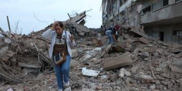 El Gobierno argentino reactivó el vínculo con Venezuela para ofrecerle ayuda por los terremotos