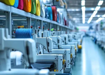 Derrumbe en la industria textil: acumula una caída de 31,3% desde 2023 y se perdieron más de 22.000 empleos