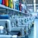 Derrumbe en la industria textil: acumula una caída de 31,3% desde 2023 y se perdieron más de 22.000 empleos