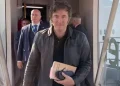 Milei viaja esta semana a España: sumará su sexta visita desde que llegó al Gobierno