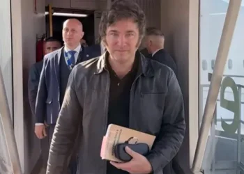 Milei viaja esta semana a España: sumará su sexta visita desde que llegó al Gobierno