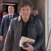 Milei viaja esta semana a España: sumará su sexta visita desde que llegó al Gobierno
