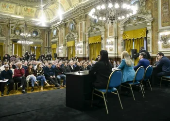 Fotomultas: crece la bronca de intendentes por las presiones de la Justicia, la interna y el gobierno
