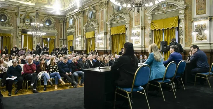 Fotomultas: crece la bronca de intendentes por las presiones de la Justicia, la interna y el gobierno