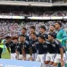 La Selección Argentina ganó 2 a 0 a Honduras en Texas