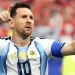 Con un Messi más histórico Argentina venció 2-0 a Austria