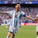 Con tres goles de un Messi histórico, Argentina le ganó a Argelia en el debut del Mundial