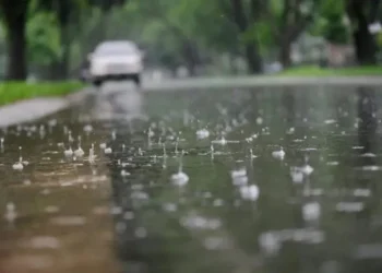 BAHIA BLANCA: Emiten alerta amarilla por tormentas para este jueves