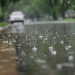 BAHIA BLANCA: Emiten alerta amarilla por tormentas para este jueves