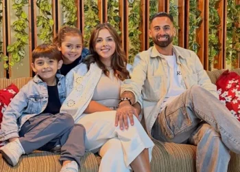 Terremoto en Venezuela: Encontraron sin vida a la esposa de Lucas Trejo y a sus dos hijos