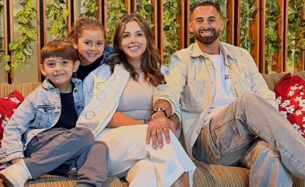 Terremoto en Venezuela: Encontraron sin vida a la esposa de Lucas Trejo y a sus dos hijos  Deportivo La Guaira confirmó el fallecimiento de Yanina Maranella, Aarón y Ainhoa Trejo, quienes estaban desaparecidos desde el derrumbe del edificio donde vivían.