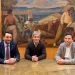 Luis Caputo anunció otra baja en el Ministerio de Economía y a su reemplazante
