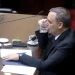 Caso Manuel Adorni: uno de los denunciantes pidió la prisión preventiva del ex jefe de Gabinete o que se le prohíba salir del país