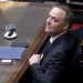 Manuel Adorni confirmó que presentó la DDJJ y aseguró que tenía ahorros «en negro»