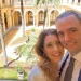 Manuel Adorni y su esposa se adhirieron al Régimen de Inocencia Fiscal