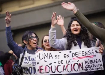 Ley de Financiamiento Universitario: la Corte Suprema dejó firme la cautelar y el Gobierno tendrá que aplicarla