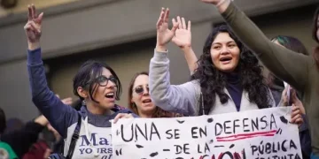 Ley de Financiamiento Universitario: la Corte Suprema dejó firme la cautelar y el Gobierno tendrá que aplicarla
