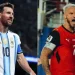 Selección Argentina vs. Austria por el Mundial 2026: horario, formaciones y TV