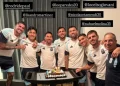 El regalo que le hizo la Selección Argentina a Lionel Messi por su cumpleaños en la concentración