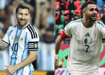 La Selección argentina debuta en el Mundial 2026 ante Argelia: horario, formaciones y cómo ver en vivo