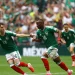 México le ganó 2-0 a Sudáfrica en el debut del Mundial 2026