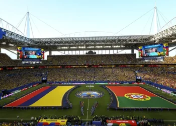 Mundial 2026: posiciones y clasificados a 16vos de final