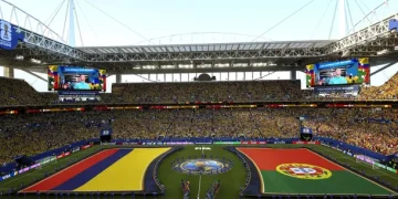 Mundial 2026: posiciones y clasificados a 16vos de final