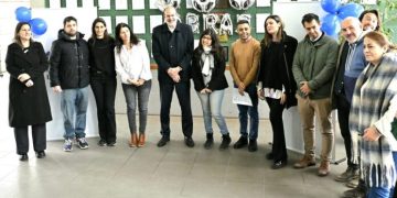 BAHIA BLANCA: Destinar el 100% del Fondo Educativo a las escuelas ya permitió concretar 305 obras en Bahía