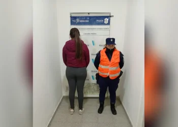 BAHIA BLANCA: Pelea vecinal terminó con un menor herido y dos mujeres aprehendidas