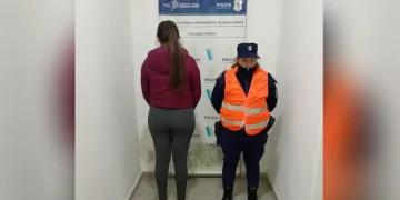 BAHIA BLANCA: Pelea vecinal terminó con un menor herido y dos mujeres aprehendidas