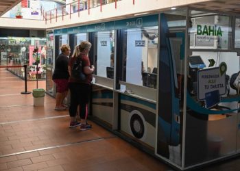 BAHIA BLANCA: Beneficios SUBE