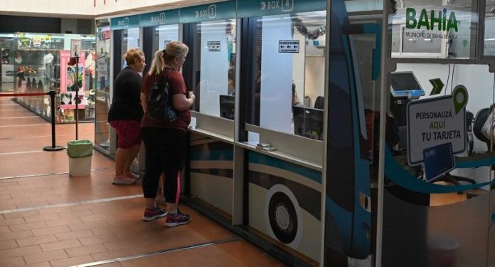 BAHIA BLANCA: Beneficios SUBE  Usuarios del servicio de transporte público urbano ya pueden realizar la actualización de los beneficios correspondientes a pasajeros frecuentes, discapacidad o estudiantes inicial, primario y secundario.