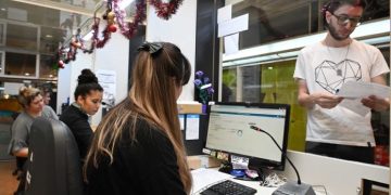 BAHIA BLANCA: Actualización de beneficios SUBE