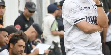 BAHIA BLANCA: Se negó a declarar el ex DT de Liniers