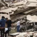 Venezuela confirmó la muerte de 920 personas por los terremotos: siguen las tareas de rescate