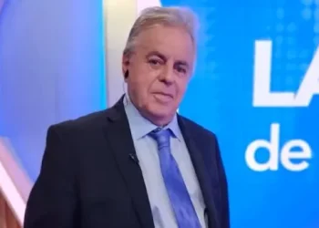 Murió Roberto García, reconocido e histórico periodista y analista político