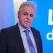 Murió Roberto García, reconocido e histórico periodista y analista político