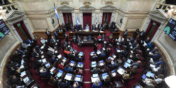 Congreso: el Senado aprobó 74 pliegos judiciales, incluido el de Michelli
