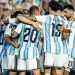 La Selección goleó en el último amistoso rumbo al Mundial