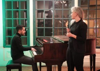 BAHIA BLANCA: Semana del Jazz en Bahía