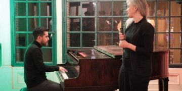 BAHIA BLANCA: Semana del Jazz en Bahía